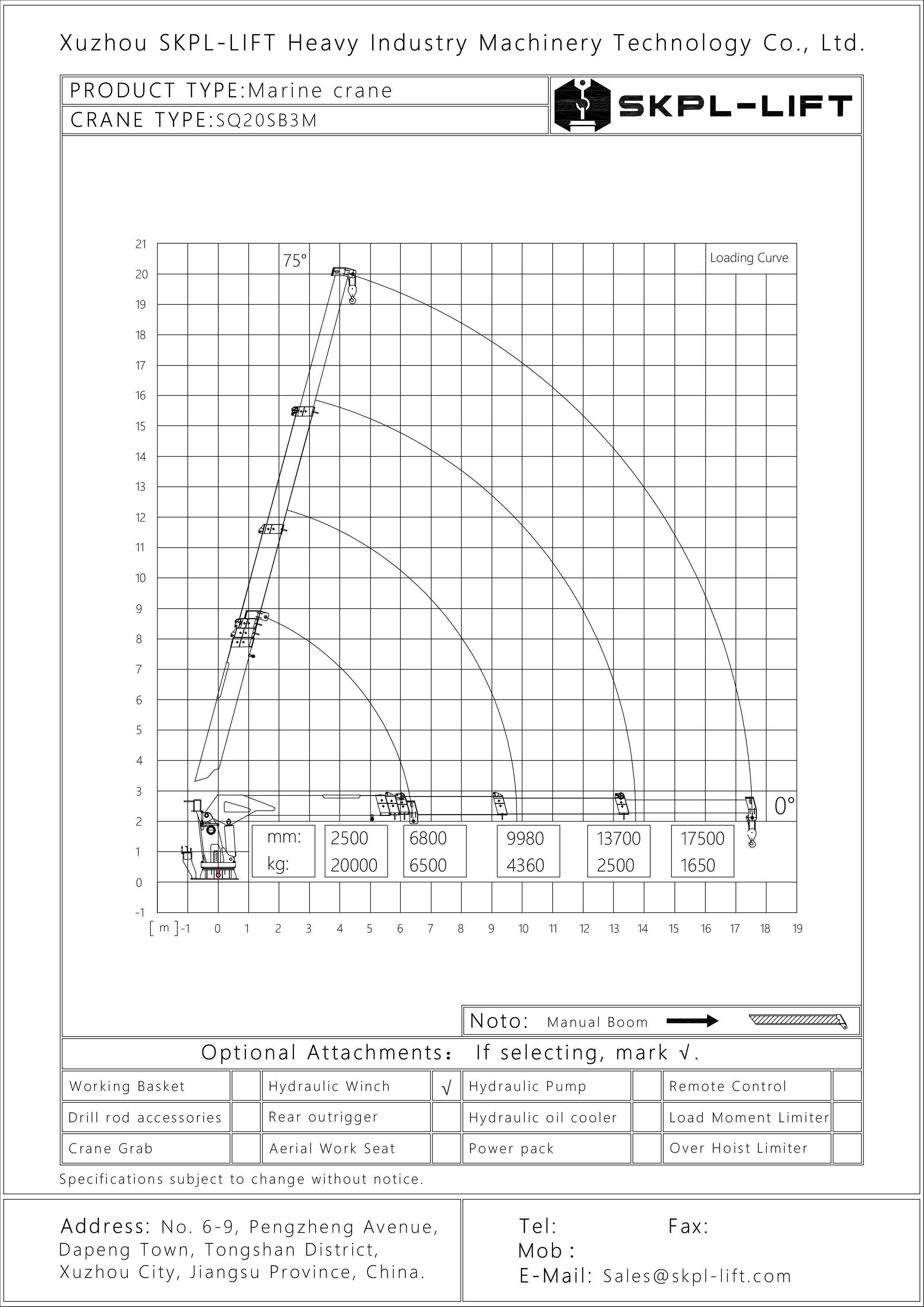 SQ20SB3M