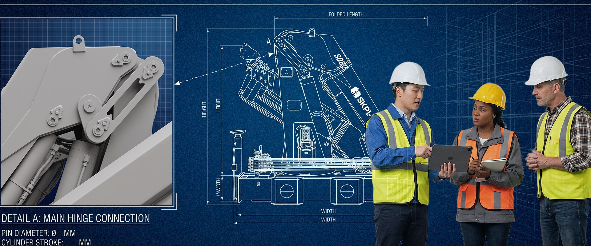 skpl-lift-sq8z-8-ton-knuckle-boom-crane-cad-drawing-engineering-team