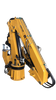  3.2 Ton Knuckle Boom Marine Crane