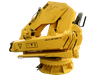20 Ton Knuckle Boom Marine Crane 