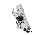 2 Ton Knuckle Boom Marine Crane 