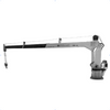 6.3 Ton Telescopic boom marine crane