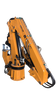  3.2 Ton Knuckle Boom Marine Crane