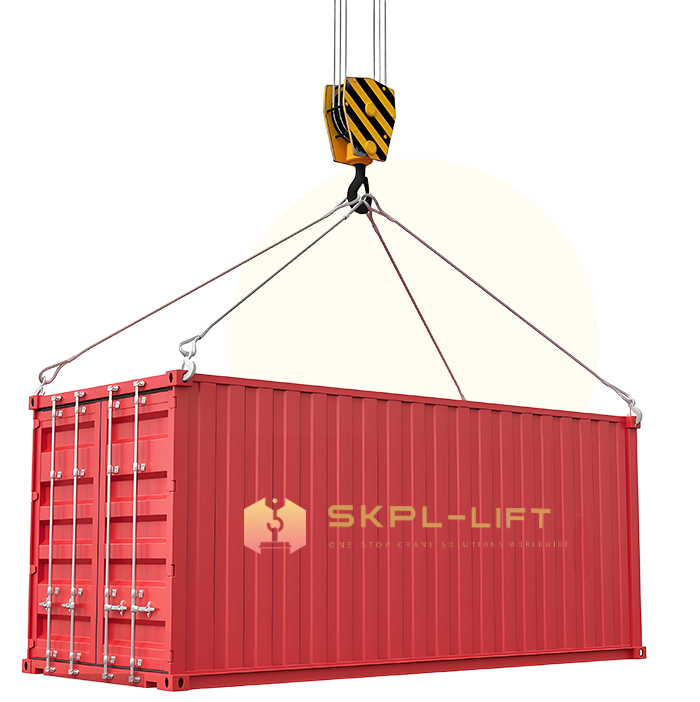 Truck Mounted Crane Solutions