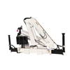 4 Ton Knuckle Boom Truck Mounted Crane