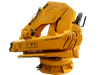 20 Ton Knuckle Boom Marine Crane 