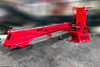 12 Ton Telescopic Boom Marine Crane