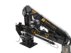 2 Ton Knuckle Boom Marine Crane 