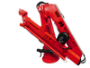 4 Ton Knuckle Boom Marine Crane 