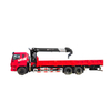 14 Ton Telescopic Boom Truck Mounted Crane
