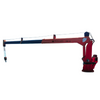 6.3 Ton Telescopic boom marine crane