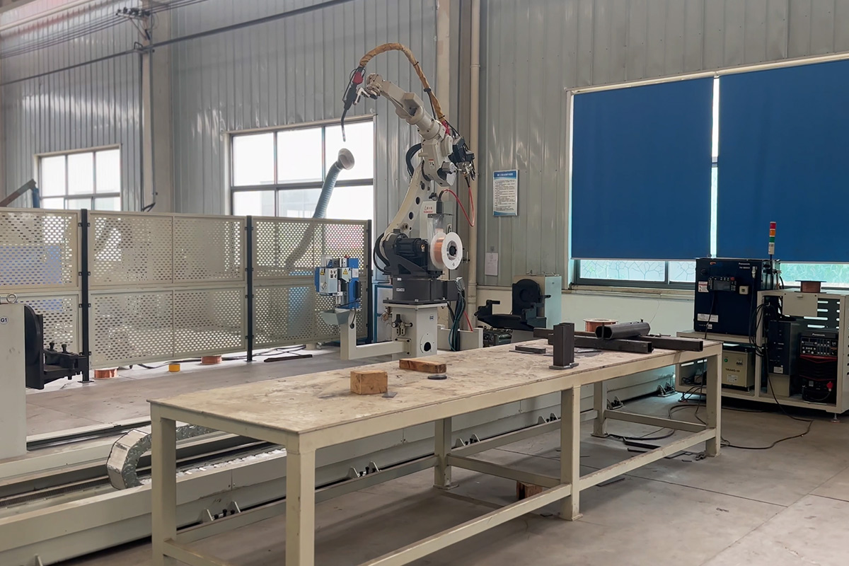 Xuzhou SKPL-LIFT Heavy Industry Machinery Technology Co., Ltd.