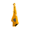 6 Ton Telescopic Boom Truck Mounted Crane
