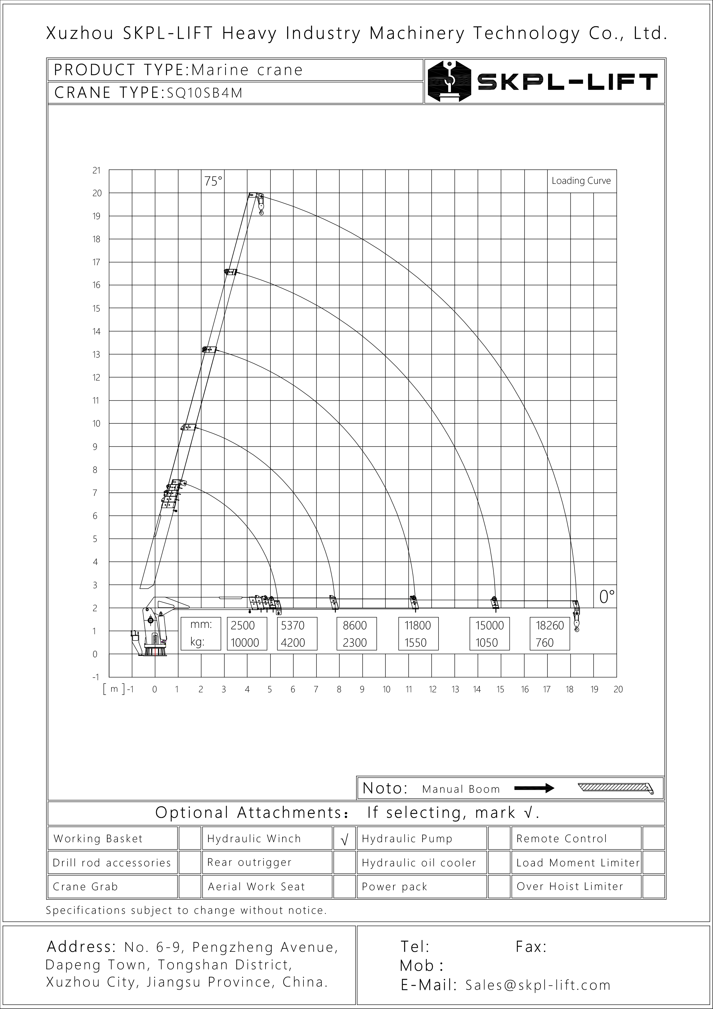 SQ10SB4M