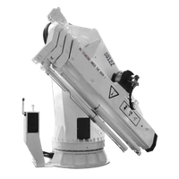 12 Ton Knuckle Boom Marine Crane 