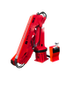 6.3 Ton Knuckle Boom Marine Crane