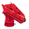 16 Ton Knuckle Boom Marine Crane 
