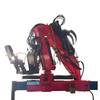 Timber Truck Mounted Crane