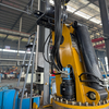 20 Ton Telescopic Boom Truck Mounted Crane
