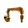 3.2 Ton Telescopic boom marine crane 
