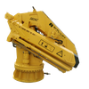 16 Ton Knuckle Boom Marine Crane 