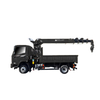 6 Ton Telescopic Boom Truck Mounted Crane