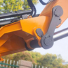 SKPL-LIFT SQ20Z 20 Ton Crane Boom Linkage Cylinder Hinge Manufacturer