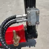 SKPL-LIFT SQ1Z 1 Ton Knuckle Boom Crane Outrigger Lock Valve Detail for Sale