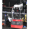 SKPL-LIFT SQ5ZM 5 Ton Marine Crane Factory Load Test Manufacturer