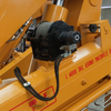 SKPL-LIFT SQ10ZM 10 Ton Marine Crane Hydraulic Winch Wire Rope Drum Price