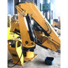 SKPL-LIFT SQ6ZM 6 Ton Marine Crane Hydraulic System Detail Supplier