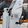SKPL-LIFT SQ6.3SM 6.3 Ton Marine Crane Luffing Mechanism Hydraulic Motor Supplier