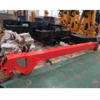 SKPL-LIFT SQ2SM 2 Ton Marine Crane Boom Component Production Price