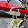 SKPL-LIFT 2 Ton Crane Telescopic Boom Dual-Direction Balance Valve Detail