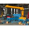 SKPL-LIFT SQ4S 4 Ton Crane Complete Independent Unit Factory Direct