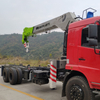 SKPL-LIFT SQ10S 10 Ton Crane Outdoor Working State Factory Direct