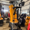 SKPL-LIFT SQ12S 12 Ton Crane Slewing Platform XCMG Style Manufacturer