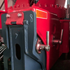 SKPL-LIFT SQ16Z 16 Ton Crane Outrigger Quick Connect Locking Mechanism
