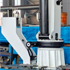 SKPL-LIFT SQ3SM 3 Ton Marine Crane Hydraulic Cylinder Slewing Platform Price