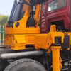 SKPL-LIFT SQ20Z 20 Ton Crane Hydraulic Manifold Pipeline Assembly Spare Parts