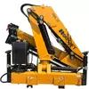 SKPL-LIFT SQ6Z 6 Ton Knuckle Boom Truck Crane Official for Sale