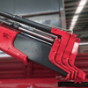 SKPL-LIFT SQ16Z 16 Ton Crane Multi-Section Folding Boom Tip Craftsmanship