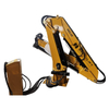 SKPL-LIFT SQ3ZM 3 Ton Knuckle Boom Marine Crane With Control Box Manufacturer
