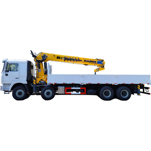 SKPL-LIFT SQ14S 14 Ton Truck Crane Same Quality as XCMG CE Certified for Sale