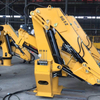 SKPL-LIFT SQ5ZM 5 Ton Marine Crane With Control Station Factory Direct