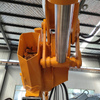 SKPL-LIFT SQ16ZM 16 Ton Marine Crane Hydraulic Cylinder Hinge Factory Direct