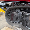 SKPL-LIFT SPL30 3 Ton Spider Crane Slewing Bearing Luffing Cylinder Base Structure