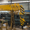 SKPL-LIFT SQ20SM 20 Ton Marine Crane Boom End Hook Assembly Manufacturer