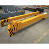 SKPL-LIFT SQ4SM 4 Ton Marine Crane Boom Batch Production Manufacturer