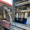 SKPL-LIFT SQ08Z 800kg Pickup Crane With Electric Hydraulic Power Pack for Sale